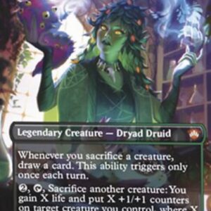 Dina, Essence Brewer