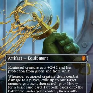 Sword of Hearth and Home