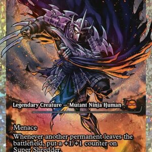 Super Shredder