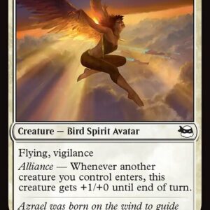 East Wind Avatar