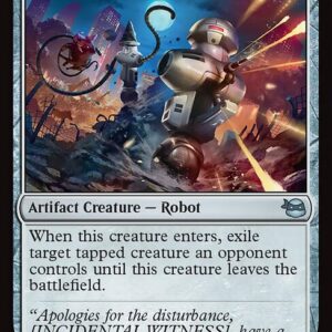 Henchbots