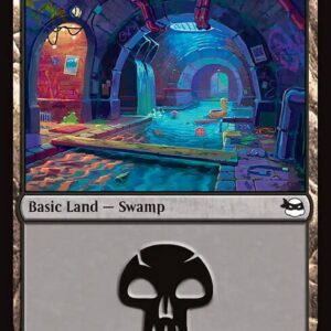 Swamp