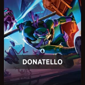 Donatello