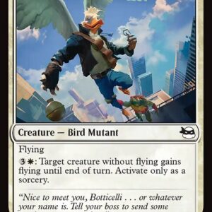 High-Flying Ace