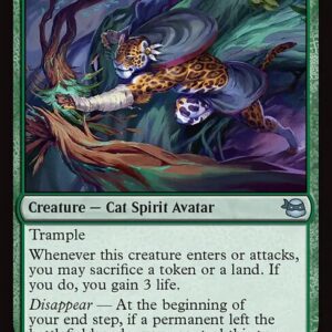West Wind Avatar