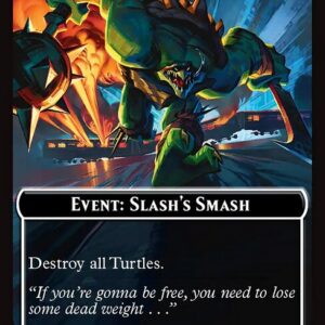 Event: Slash's Smash
