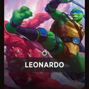 Leonardo