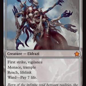 Sire of Seven Deaths