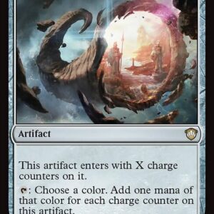 Astral Cornucopia