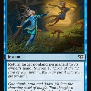 Banishing Betrayal