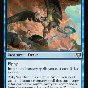 Thunderclap Drake