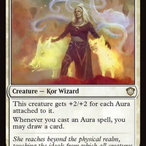 Kor Spiritdancer