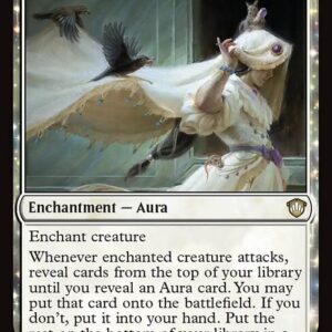 Songbirds' Blessing