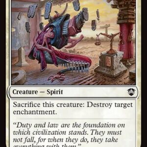 Kami of Ancient Law
