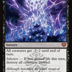 Withering Curse