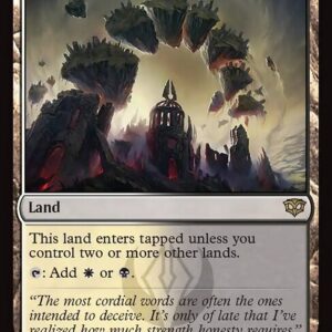 Shattered Sanctum