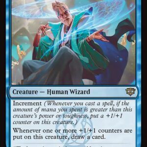 Pensive Professor