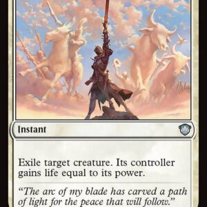 Swords to Plowshares