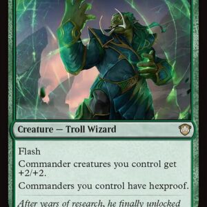 Guardian Augmenter