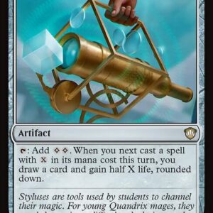 Brass Infiniscope