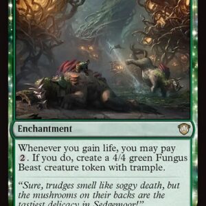 Trudge Garden