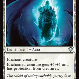 Spirit Mantle