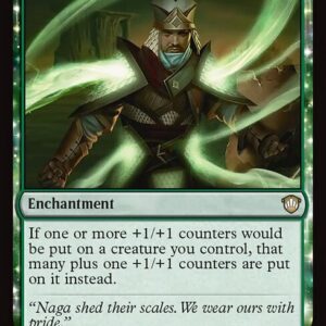 Hardened Scales