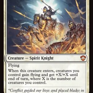 Moonshaker Cavalry