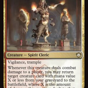 Venerable Warsinger
