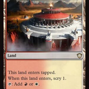Temple of Triumph