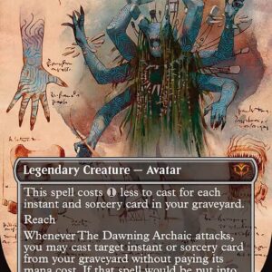 The Dawning Archaic