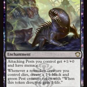 Blight Mound