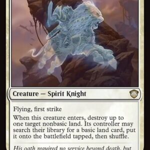 White Orchid Phantom
