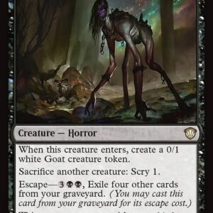 Woe Strider