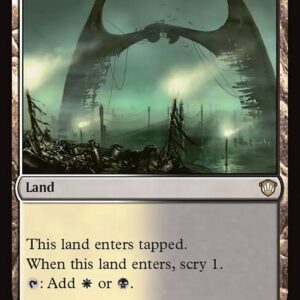 Temple of Silence