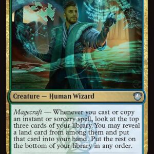 Quandrix Apprentice