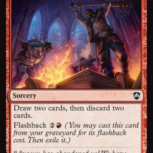Faithless Looting